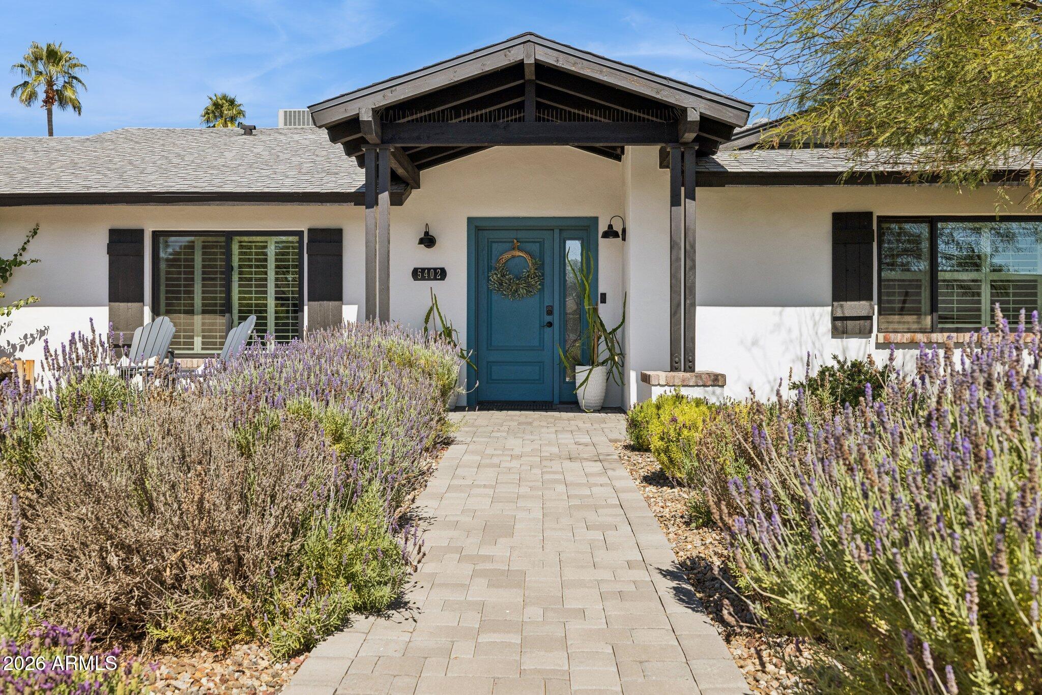 RANCHO SAGUARO UN - Residential