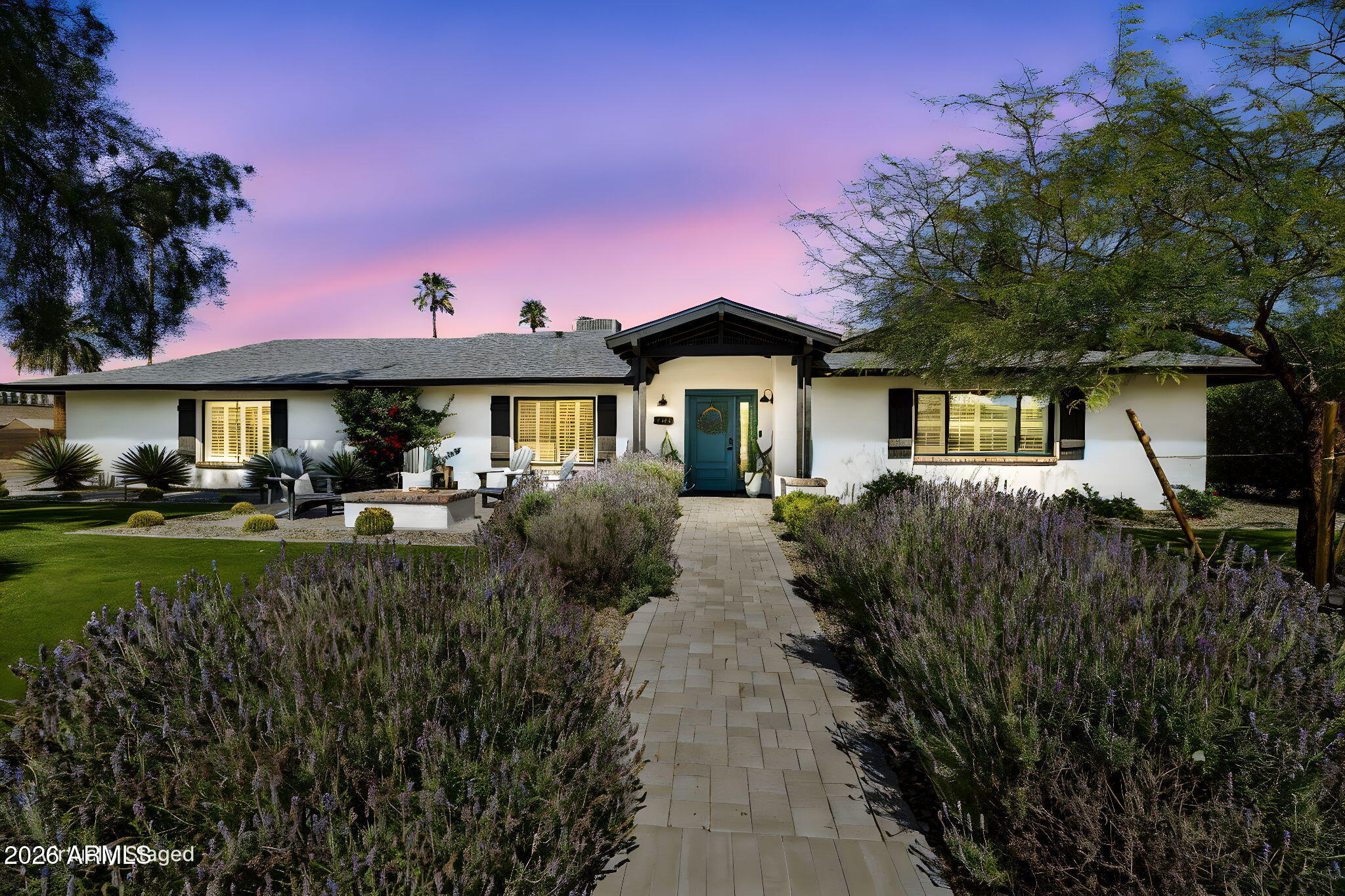 RANCHO SAGUARO UN - Residential