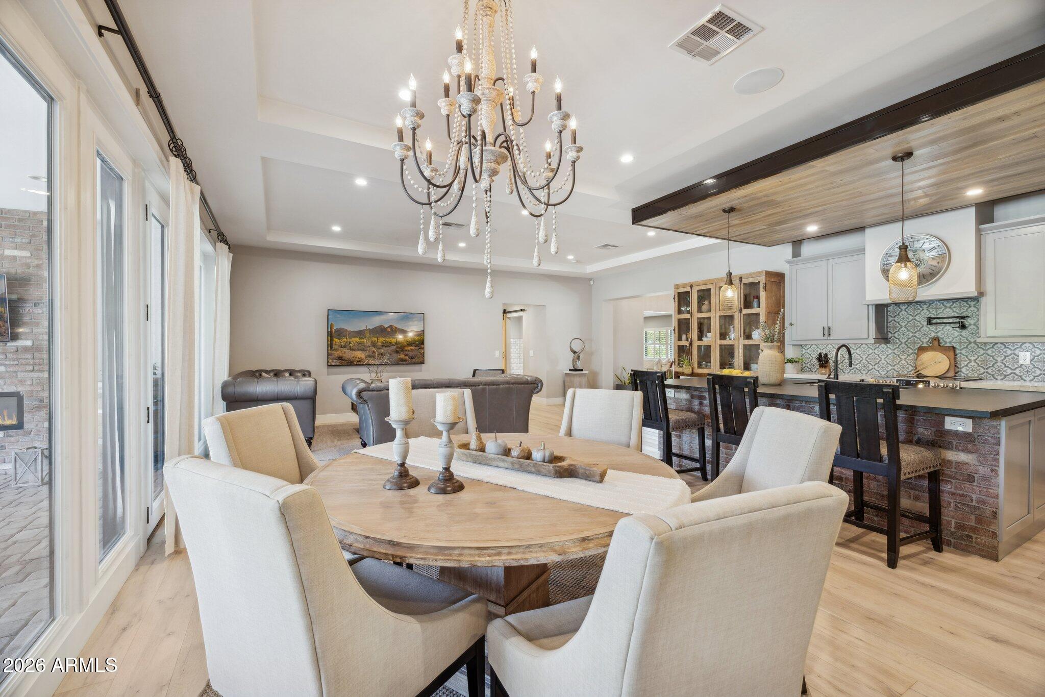 RANCHO SAGUARO UN - Residential