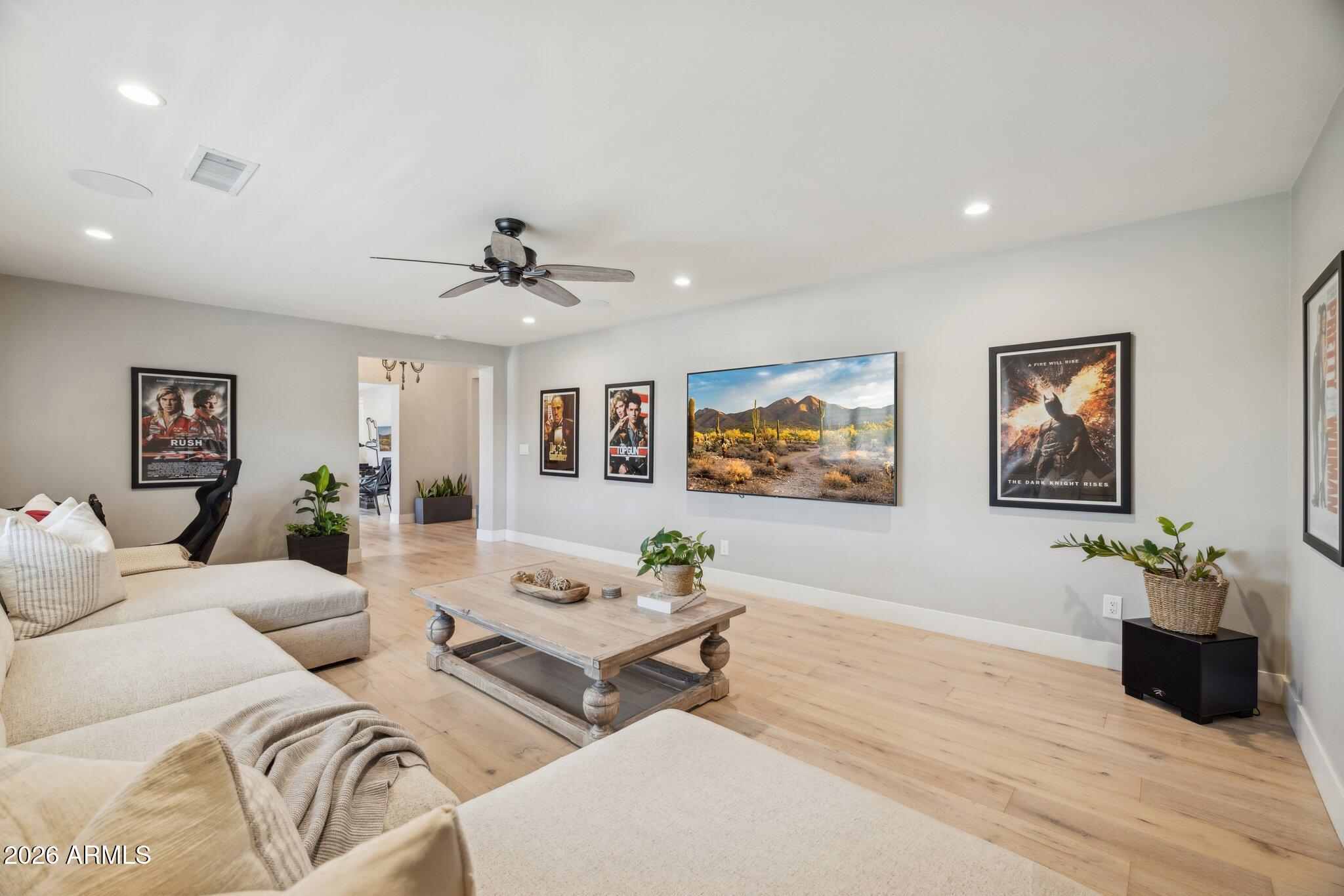 RANCHO SAGUARO UN - Residential
