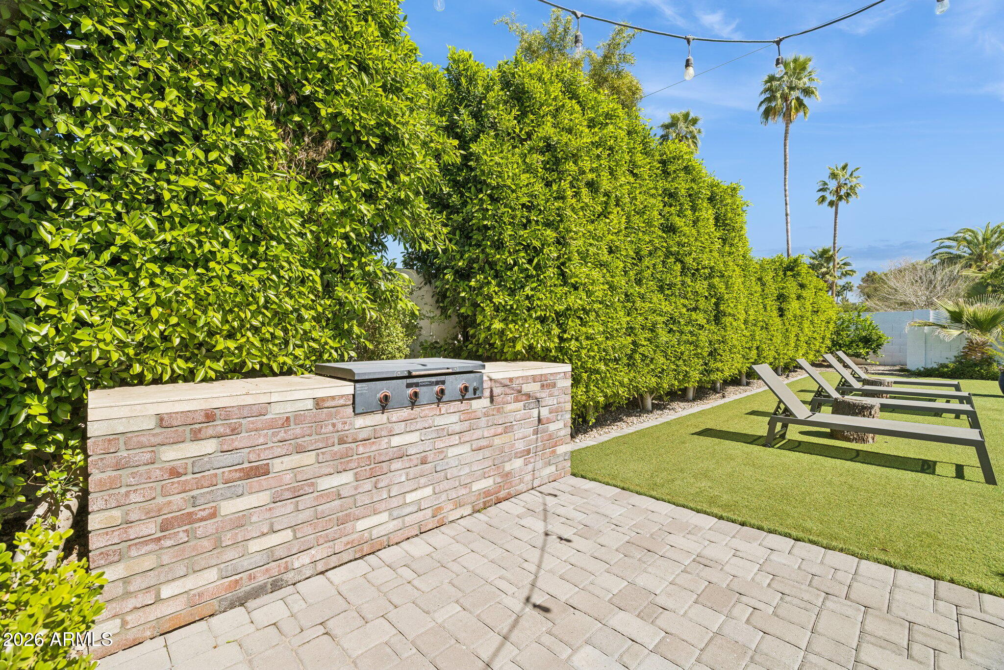 RANCHO SAGUARO UN - Residential