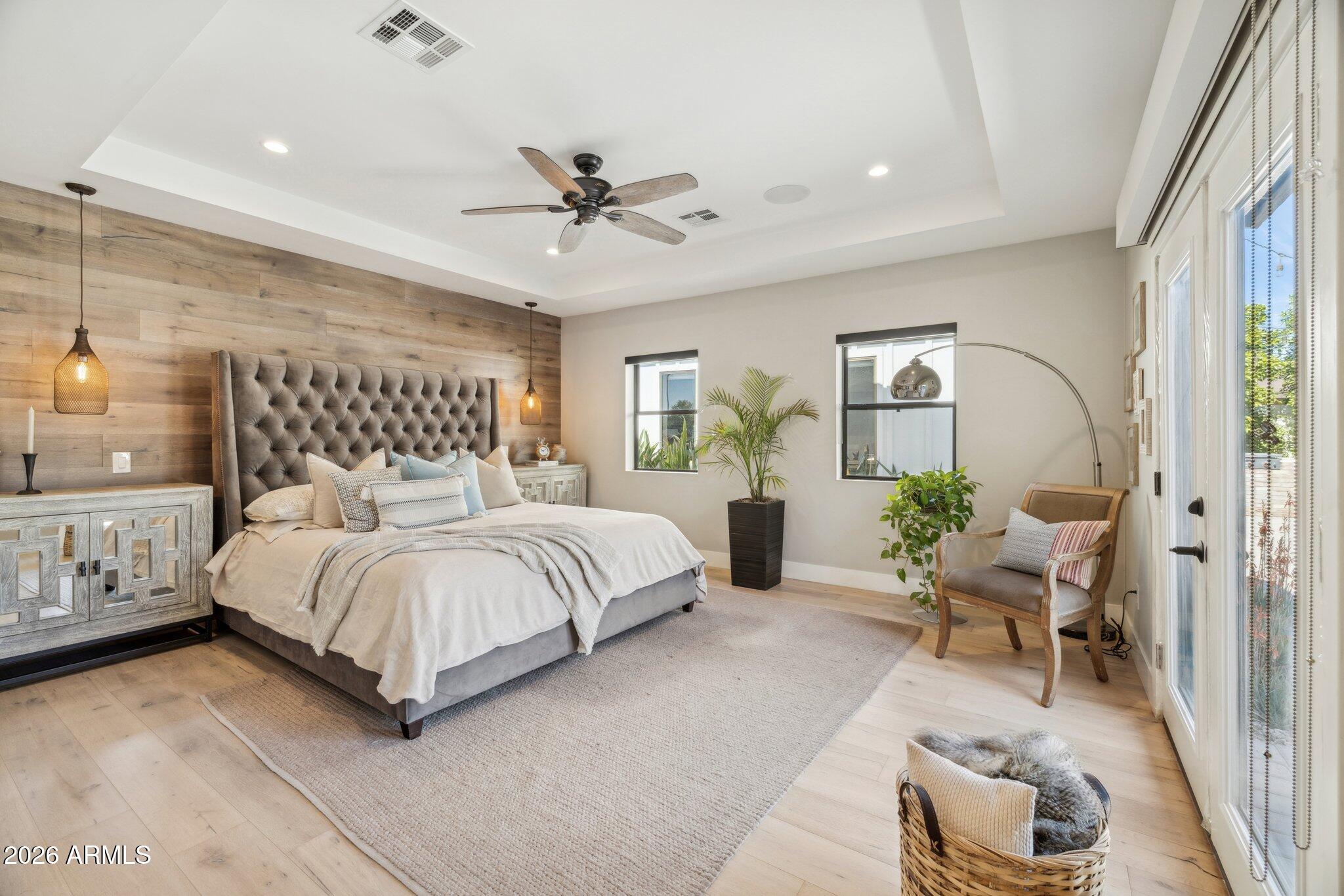 RANCHO SAGUARO UN - Residential