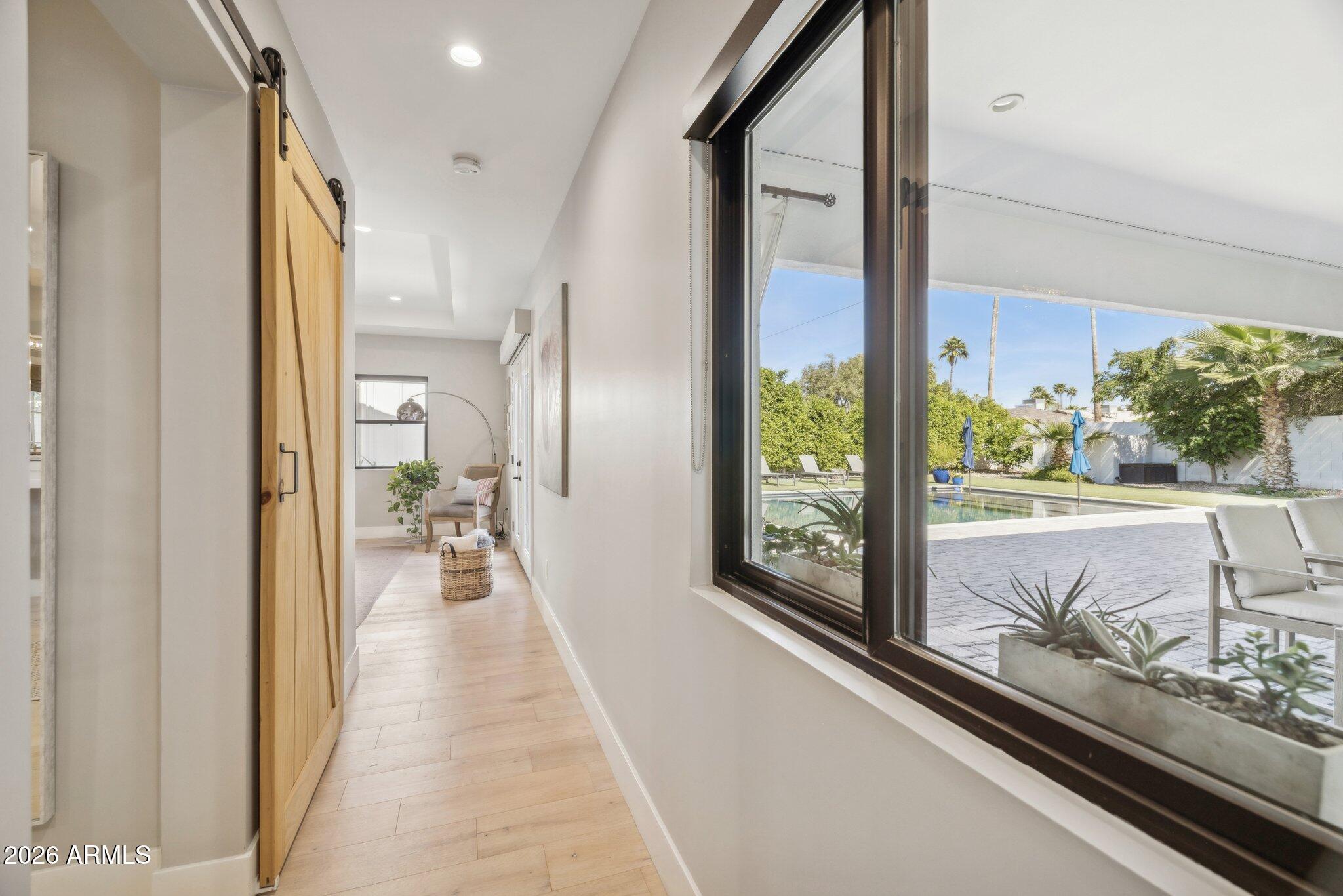 RANCHO SAGUARO UN - Residential
