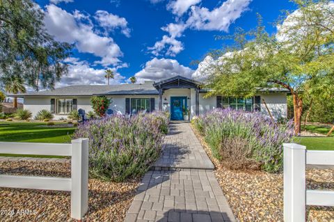 Property photo of 5402 e corrine drive e, scottsdale, az 85254