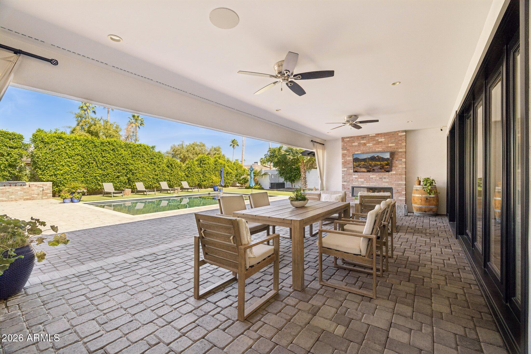 RANCHO SAGUARO UN - Residential