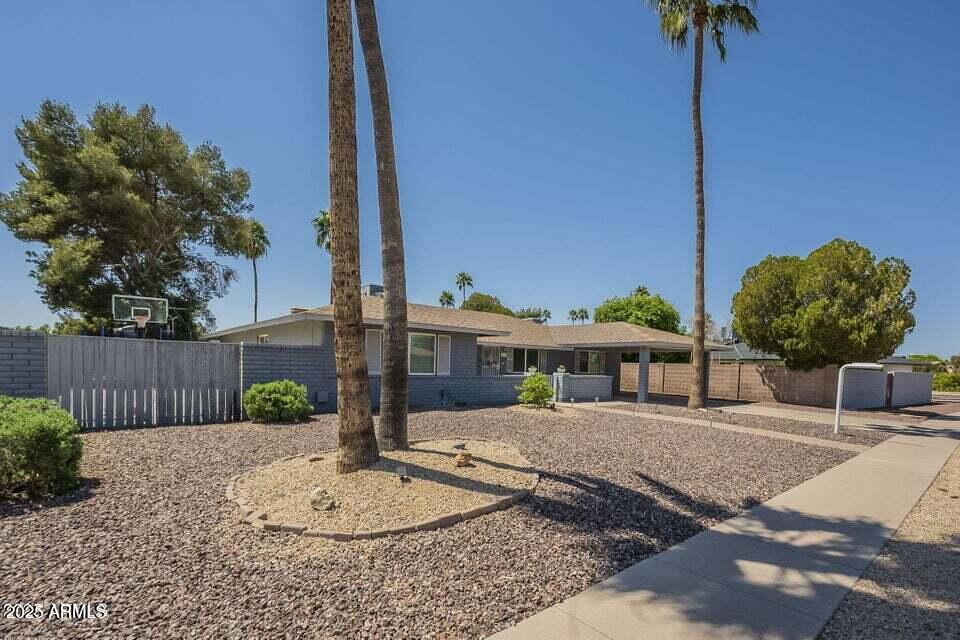10844 N 37th Street