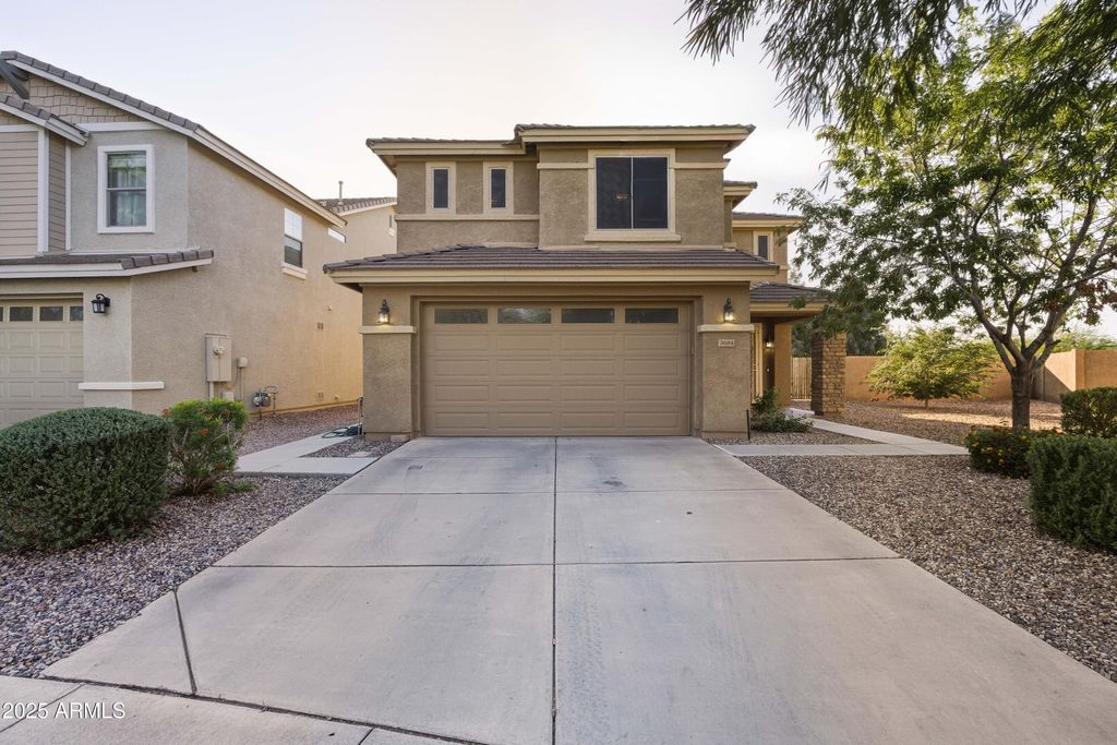 Photo of 3684 S Star Canyon Drive, Gilbert, AZ 85297 (MLS # 6951814)