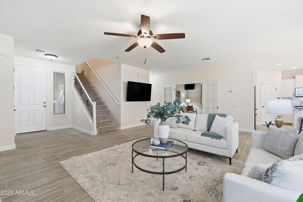 Photo of 3684 S Star Canyon Drive, Gilbert, AZ 85297 (MLS # 6951814)