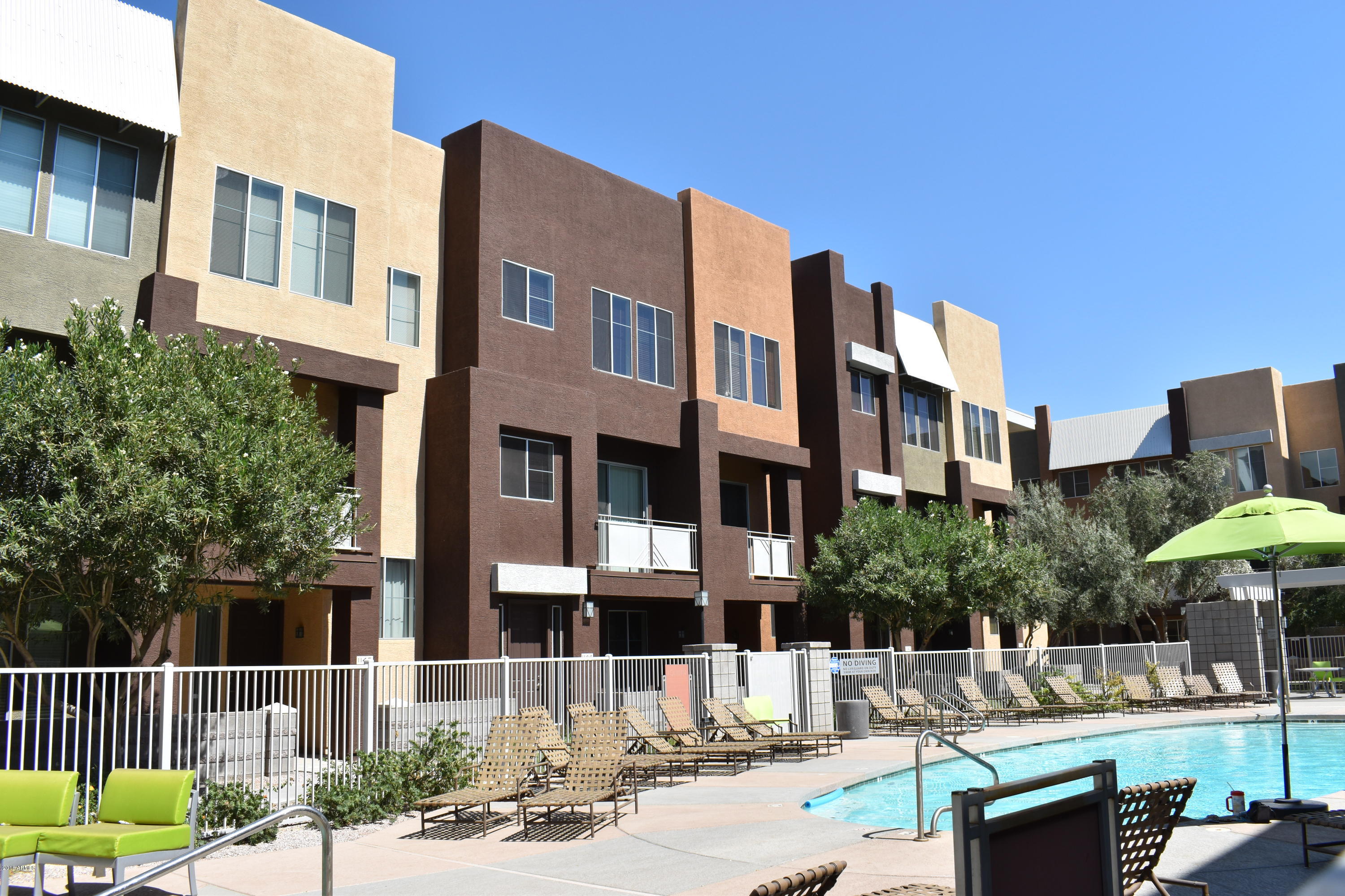 6745 N 93RD Avenue 1143