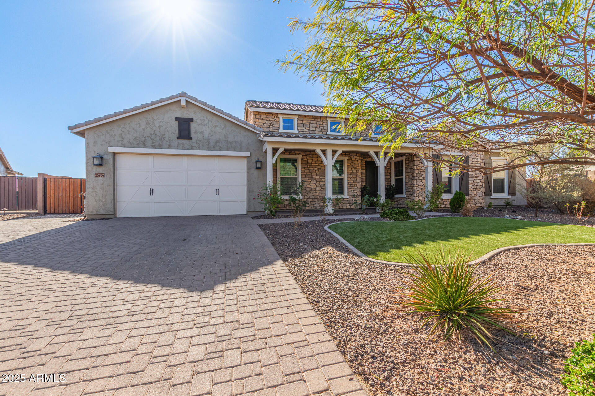25904 N 96TH Lane
