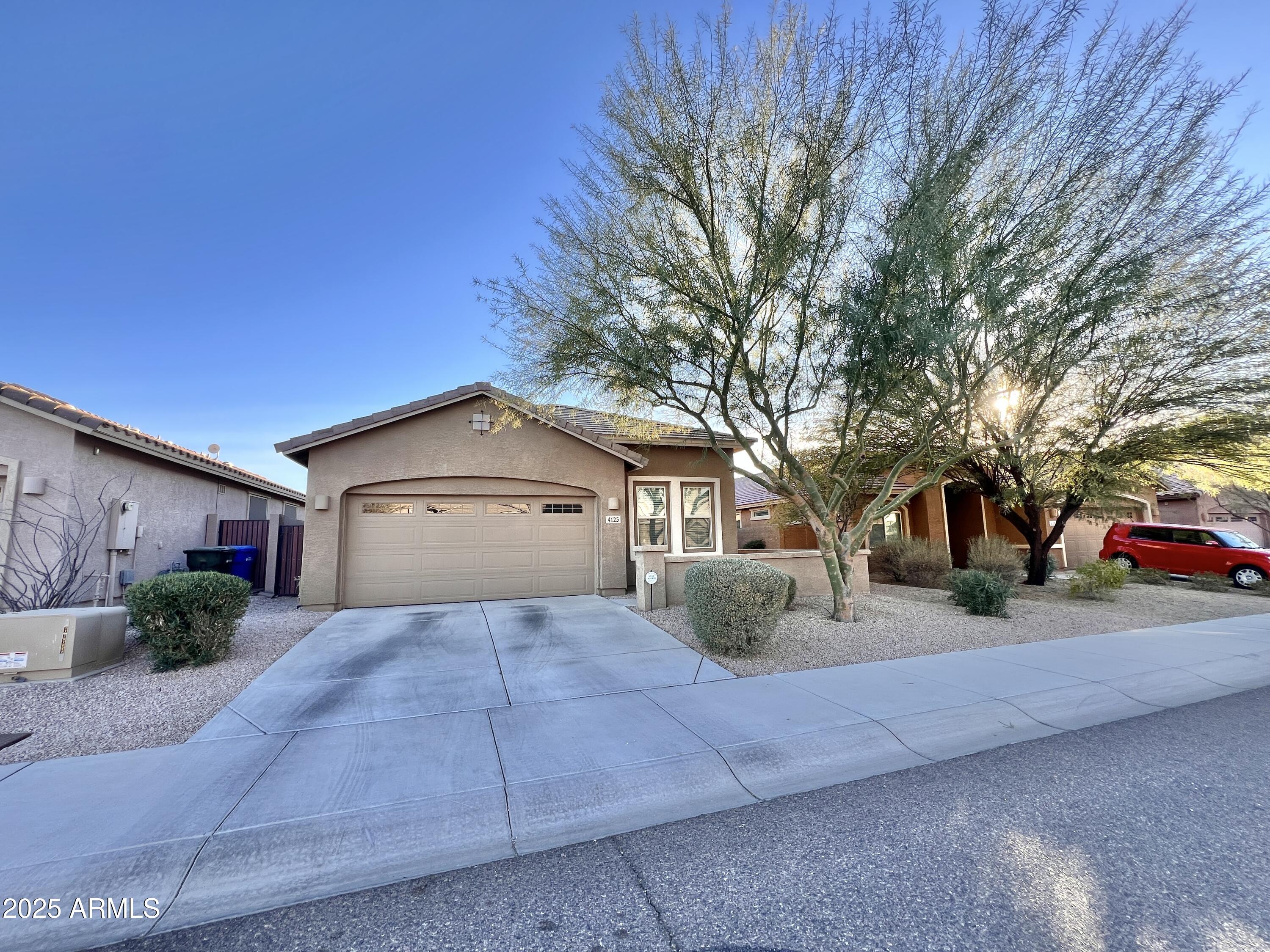 4123 E Roy Rogers Road
