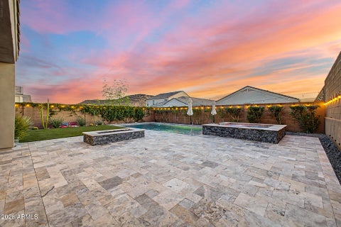 Property photo of 24540 N 20th Place, Phoenix, AZ 85024