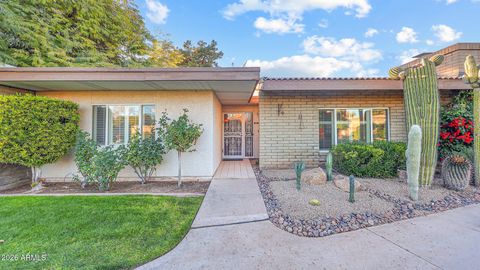 4800 N 68TH Street 285 Scottsdale AZ 85251