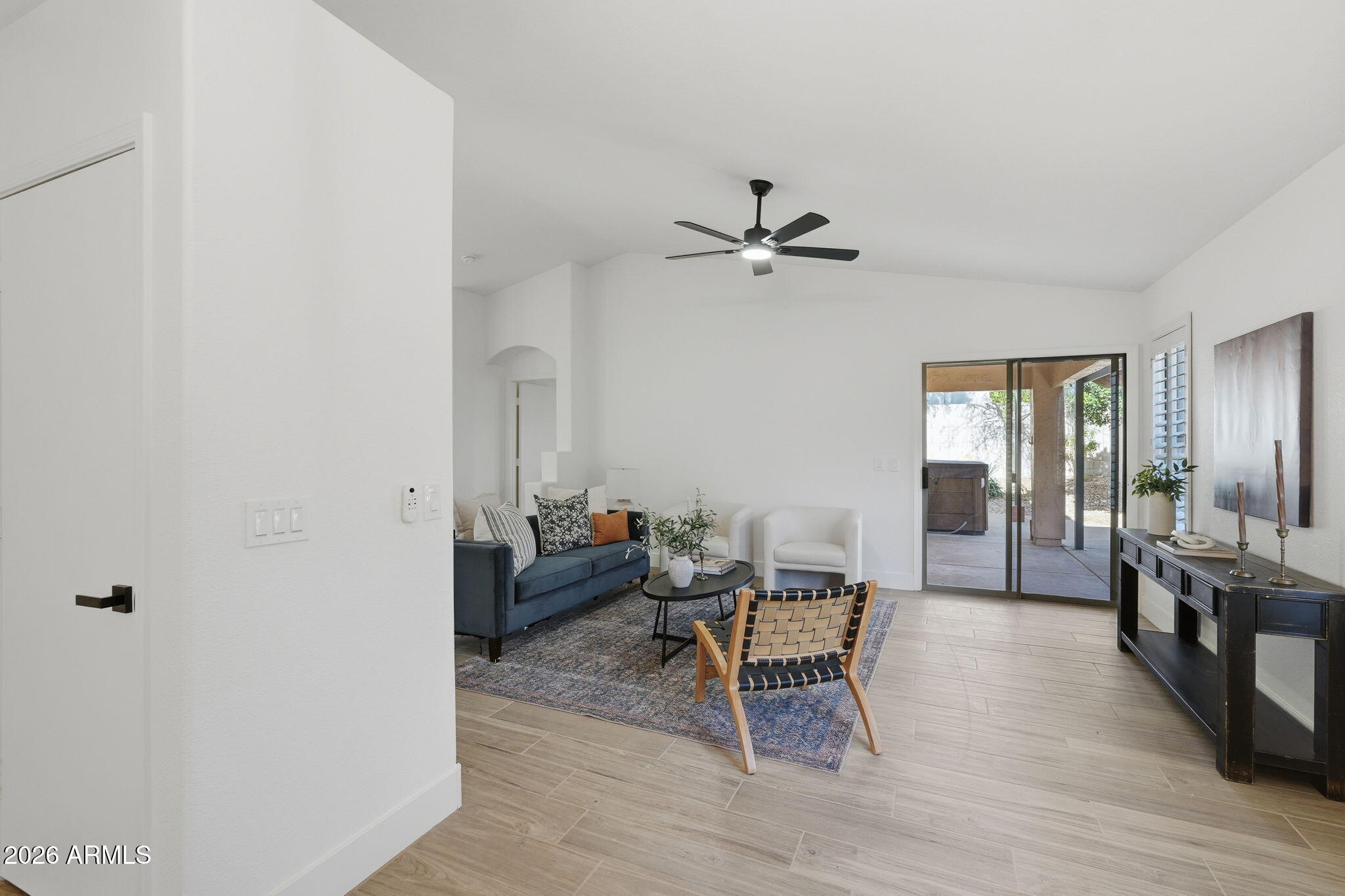 4716 E LONE CACTUS Drive