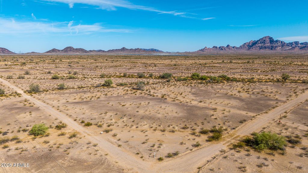 Photo of 0 Harquahala Ranchitos #1, Tonopah, AZ 85354 (MLS # 7012323)