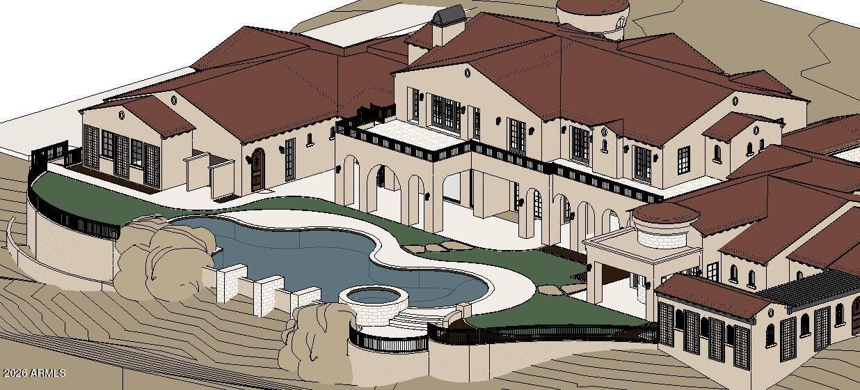 VERRADO PARCEL 3.101 - Land