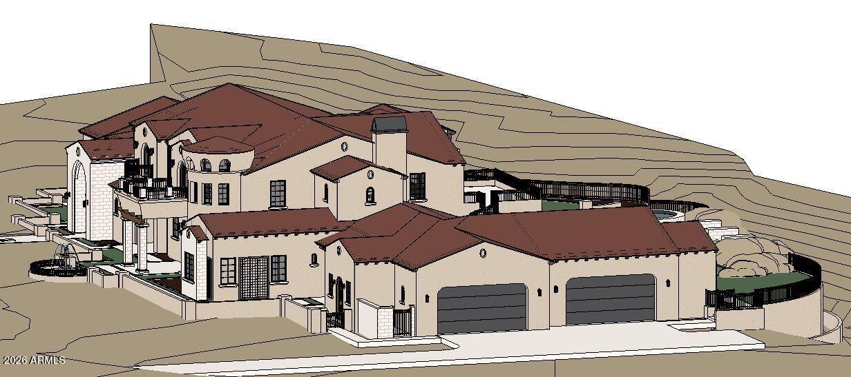VERRADO PARCEL 3.101 - Land