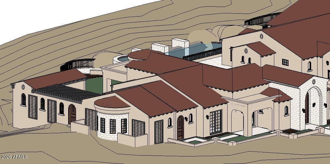 VERRADO PARCEL 3.101 - Land