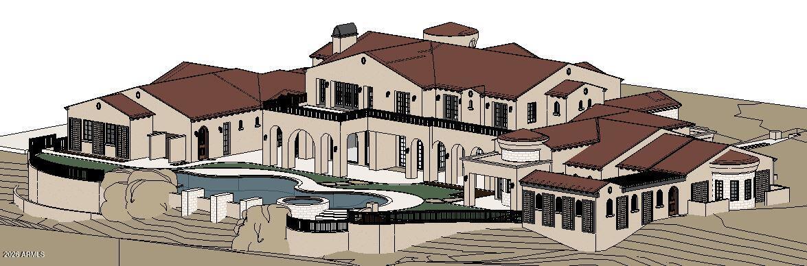VERRADO PARCEL 3.101 - Land