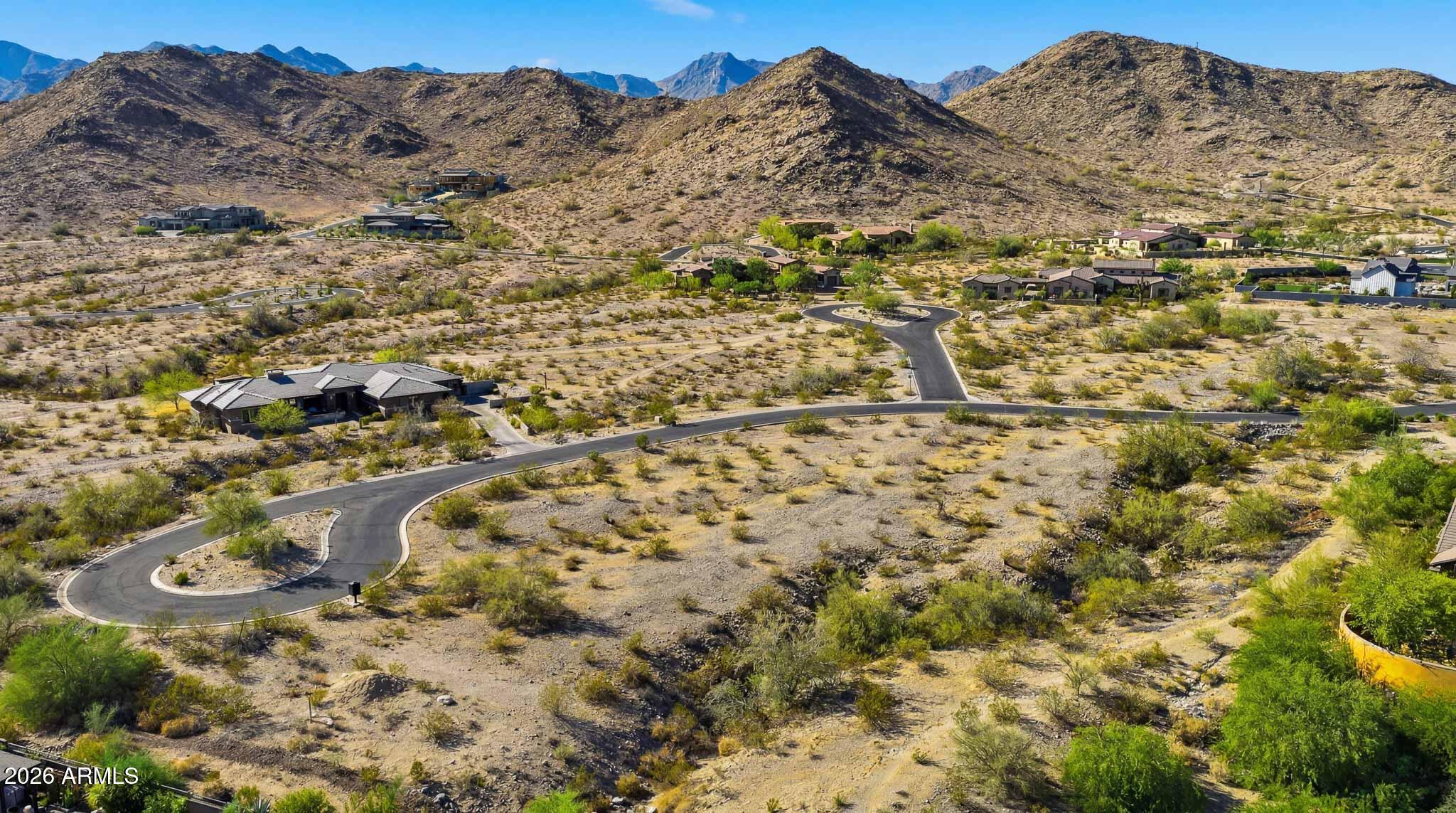VERRADO PARCEL 3.101 - Land