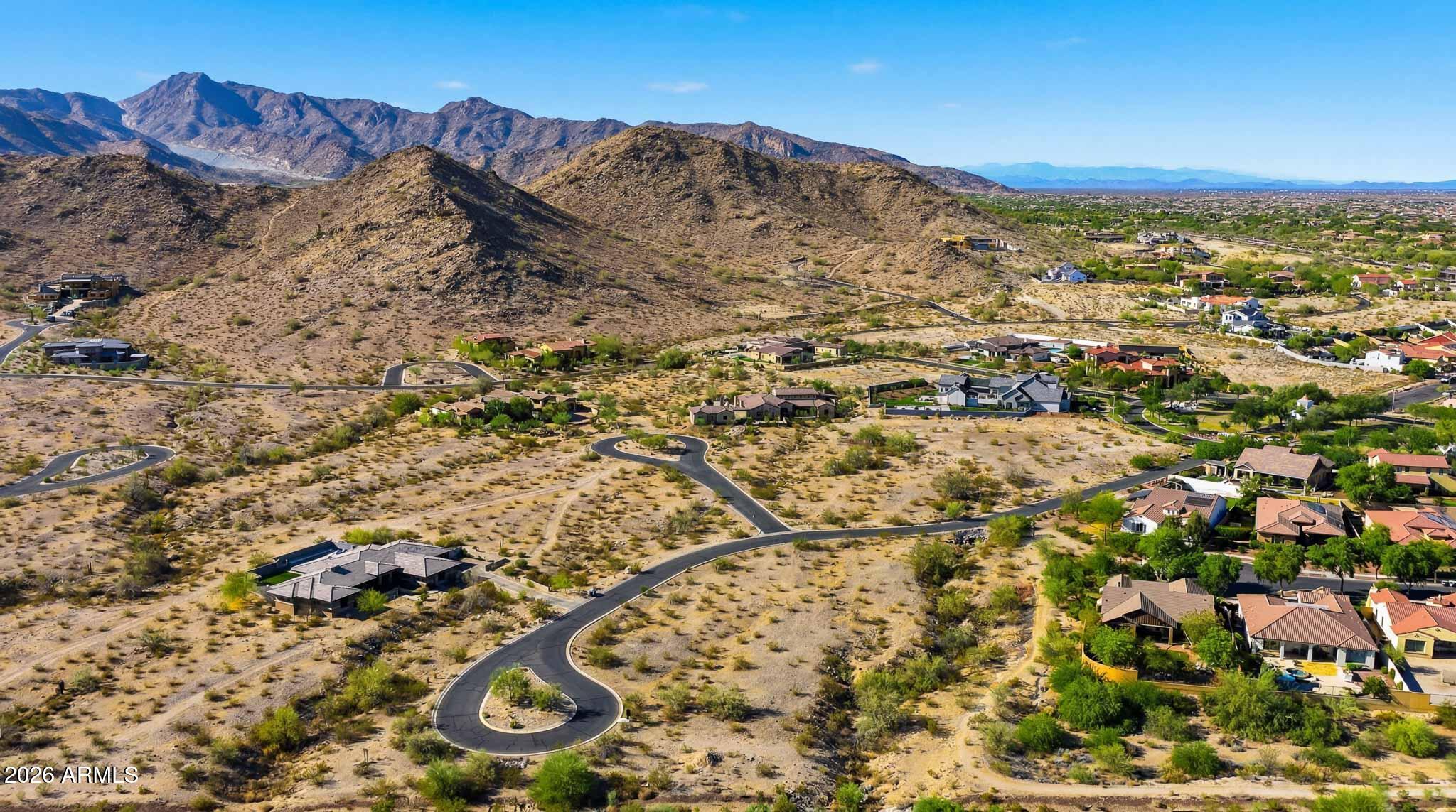 VERRADO PARCEL 3.101 - Land
