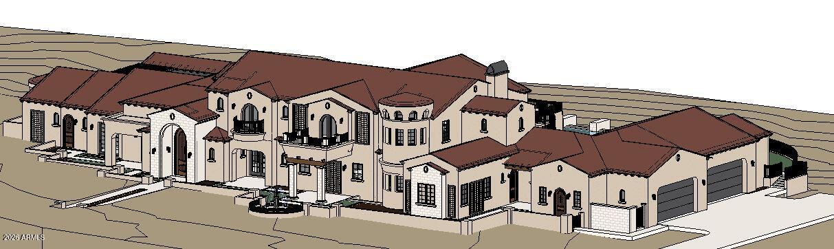 VERRADO PARCEL 3.101 - Land