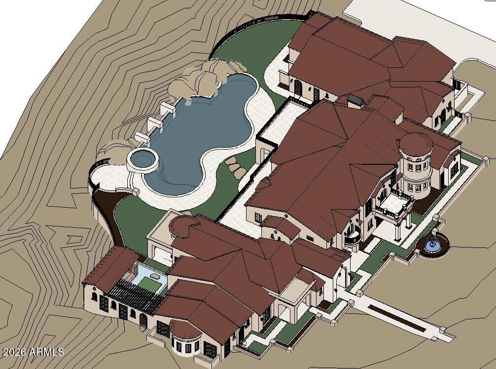 VERRADO PARCEL 3.101 - Land