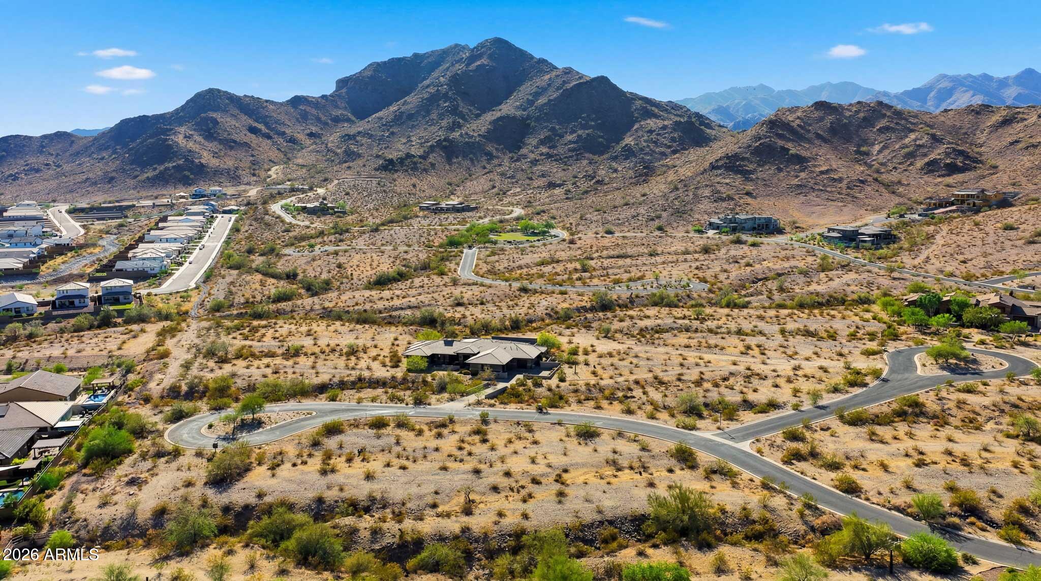 VERRADO PARCEL 3.101 - Land