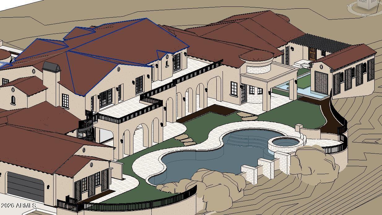 VERRADO PARCEL 3.101 - Land