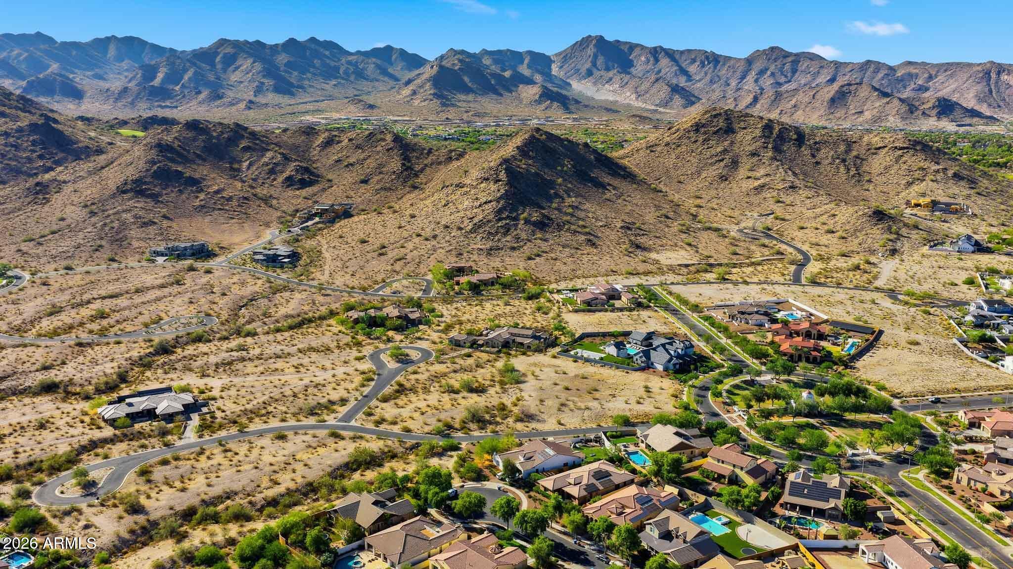VERRADO PARCEL 3.101 - Land