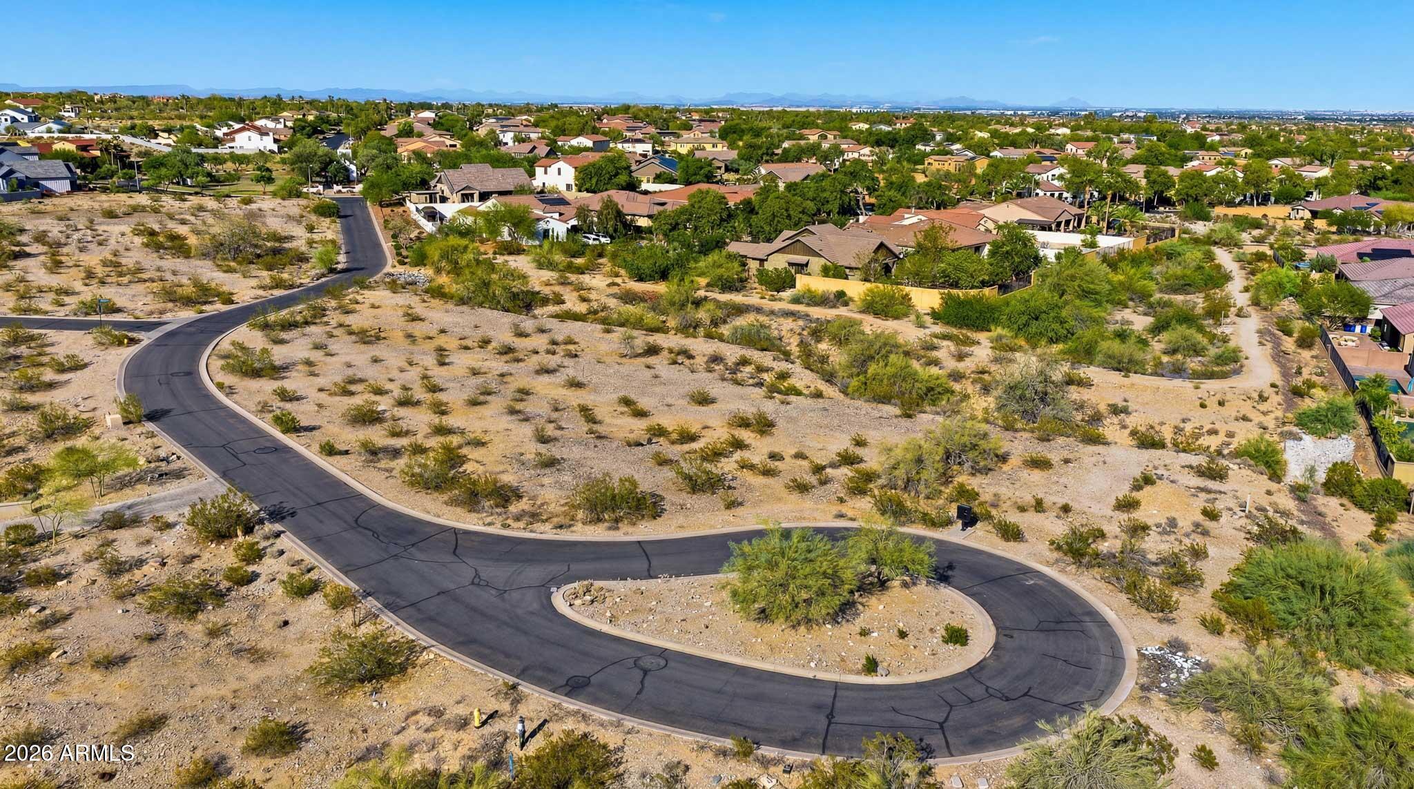 VERRADO PARCEL 3.101 - Land