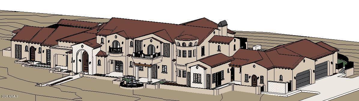 VERRADO PARCEL 3.101 - Land