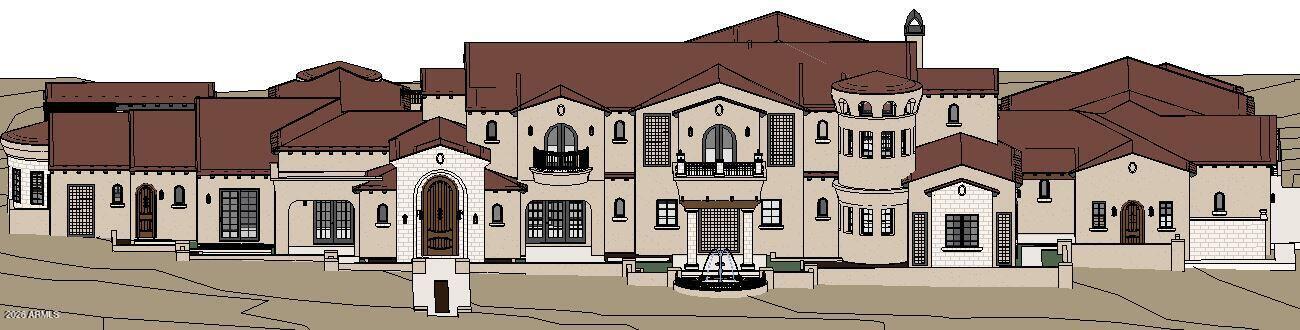 VERRADO PARCEL 3.101 - Land