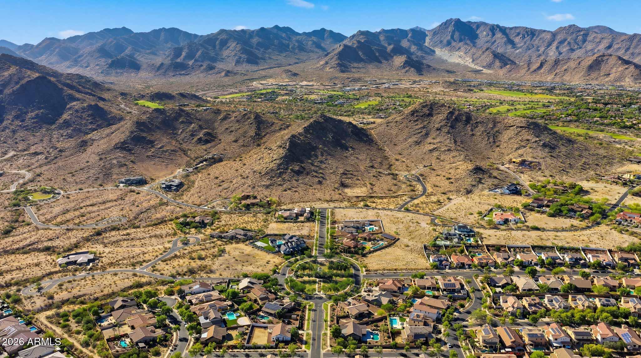 VERRADO PARCEL 3.101 - Land