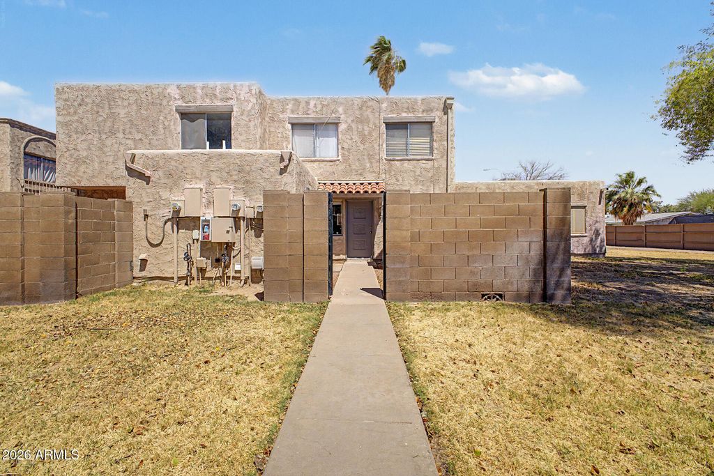 Photo of 600 S Dobson Road #92, Mesa, AZ 85202 (MLS # 7030978)