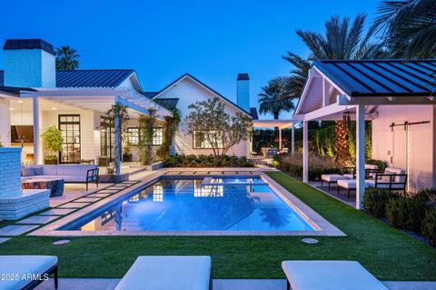 Photo of 4536 N 49th Place, Phoenix, AZ 85018 (MLS # 6924081)