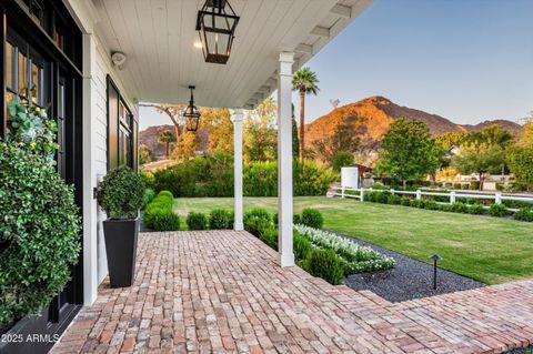 4536 N 49TH Place Phoenix AZ 85018