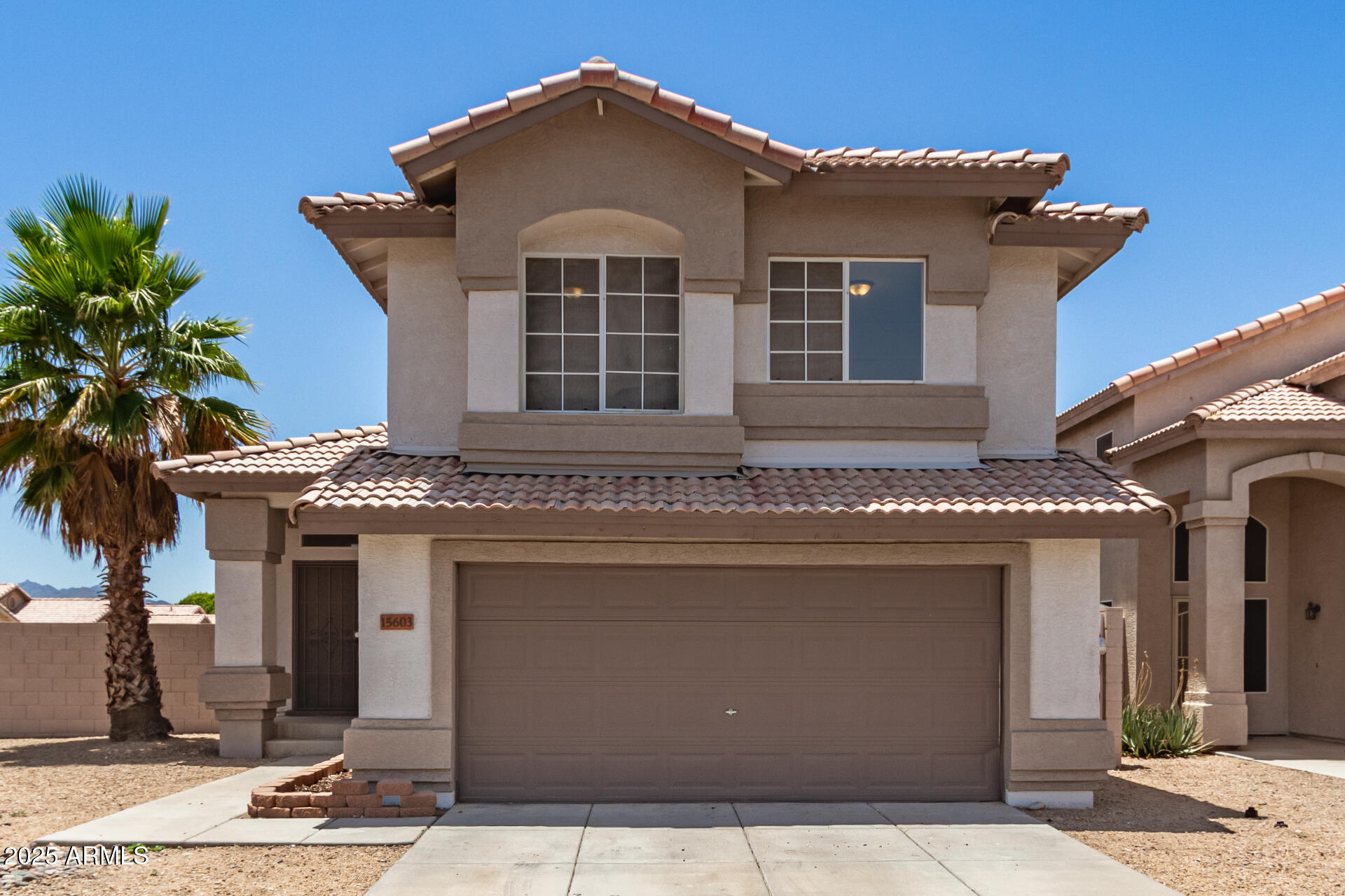 Homes 1 15603 W HILTON Avenue