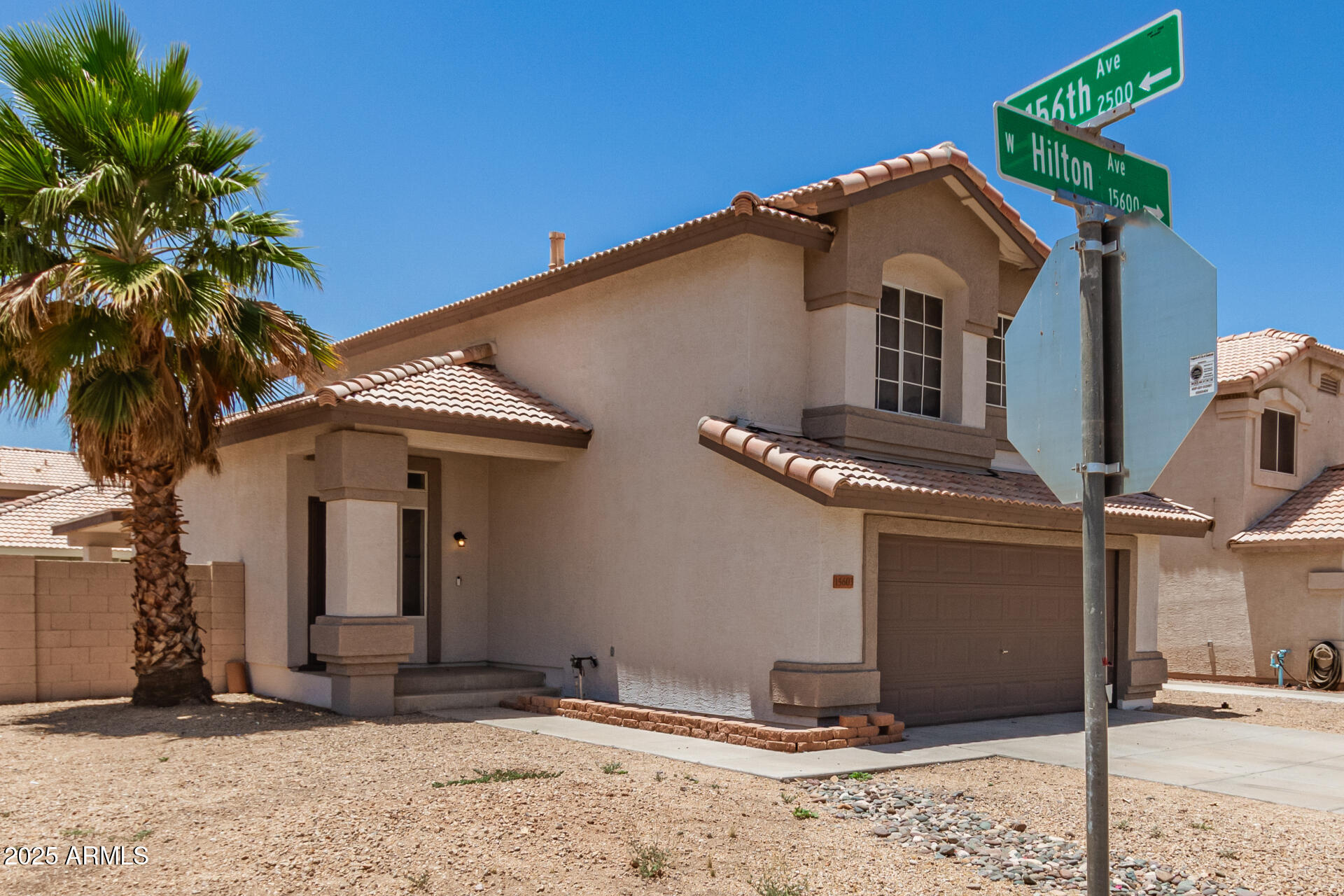 Homes 2 15603 W HILTON Avenue