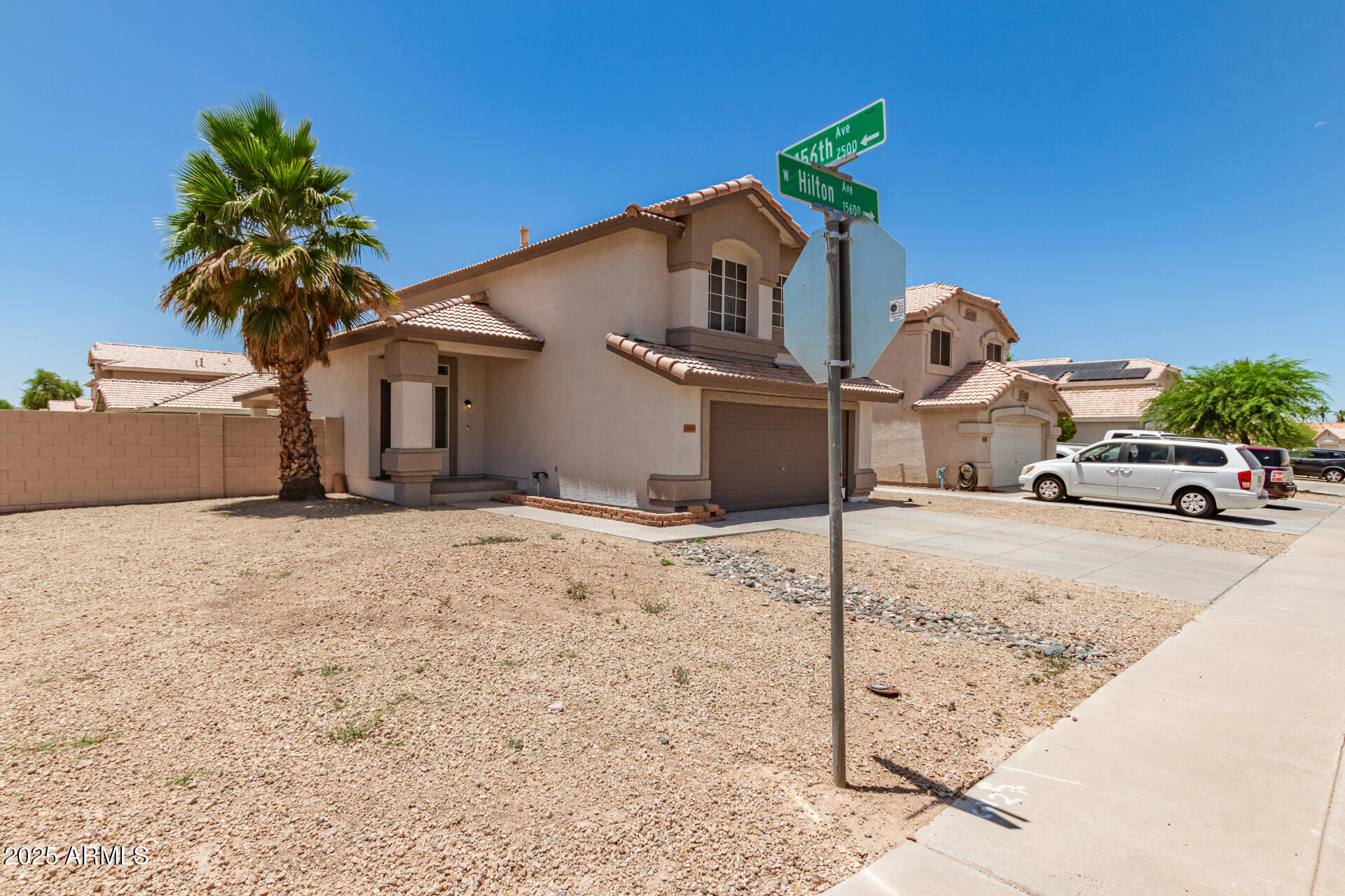Homes 3 15603 W HILTON Avenue