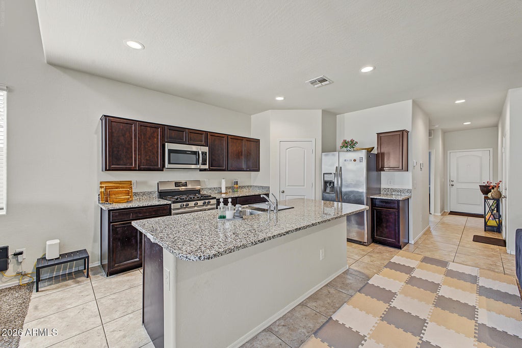 Photo of 30950 W Weldon Avenue, Buckeye, AZ 85396 (MLS # 7081862)
