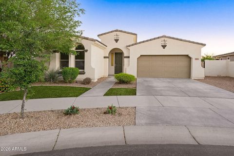 23157 E CAMINA BUENA Vista Queen Creek AZ 85142