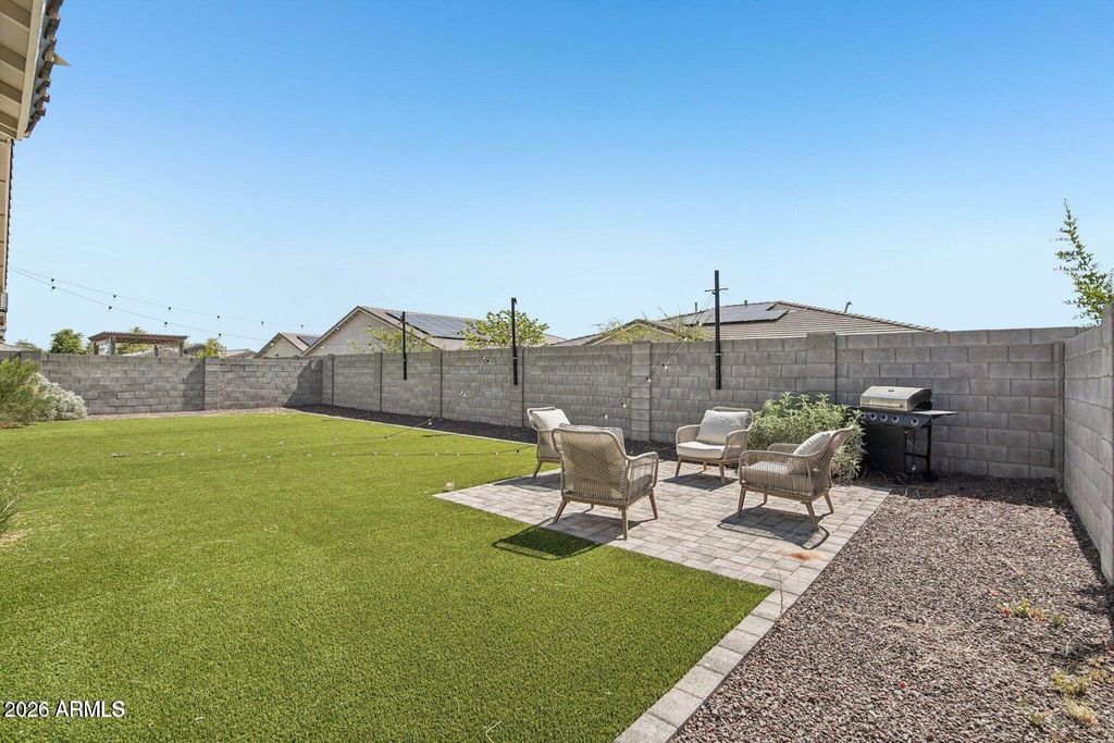 Photo of 5139 N 185th Avenue, Litchfield Park, AZ 85340 (MLS # 6983096)