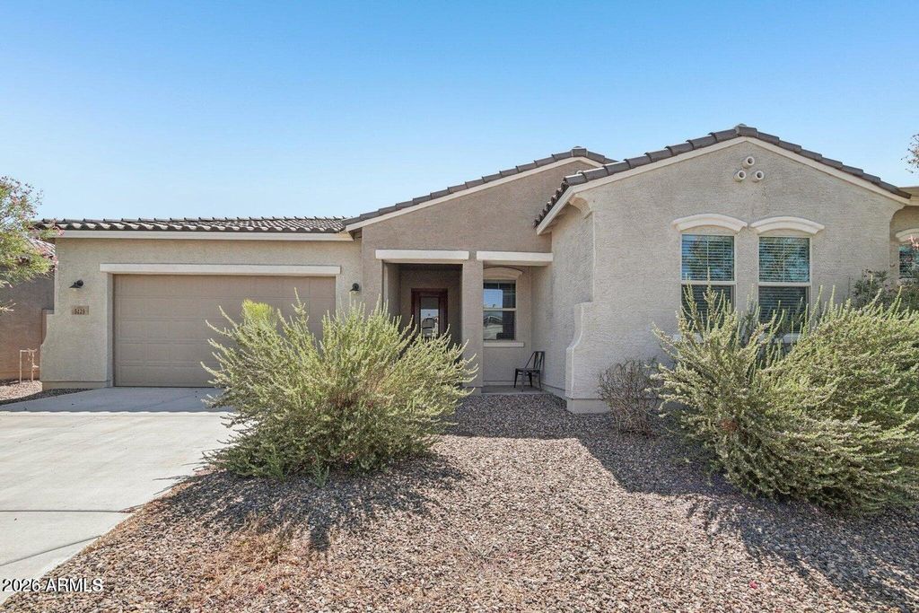 Photo of 5139 N 185th Avenue, Litchfield Park, AZ 85340 (MLS # 6983096)