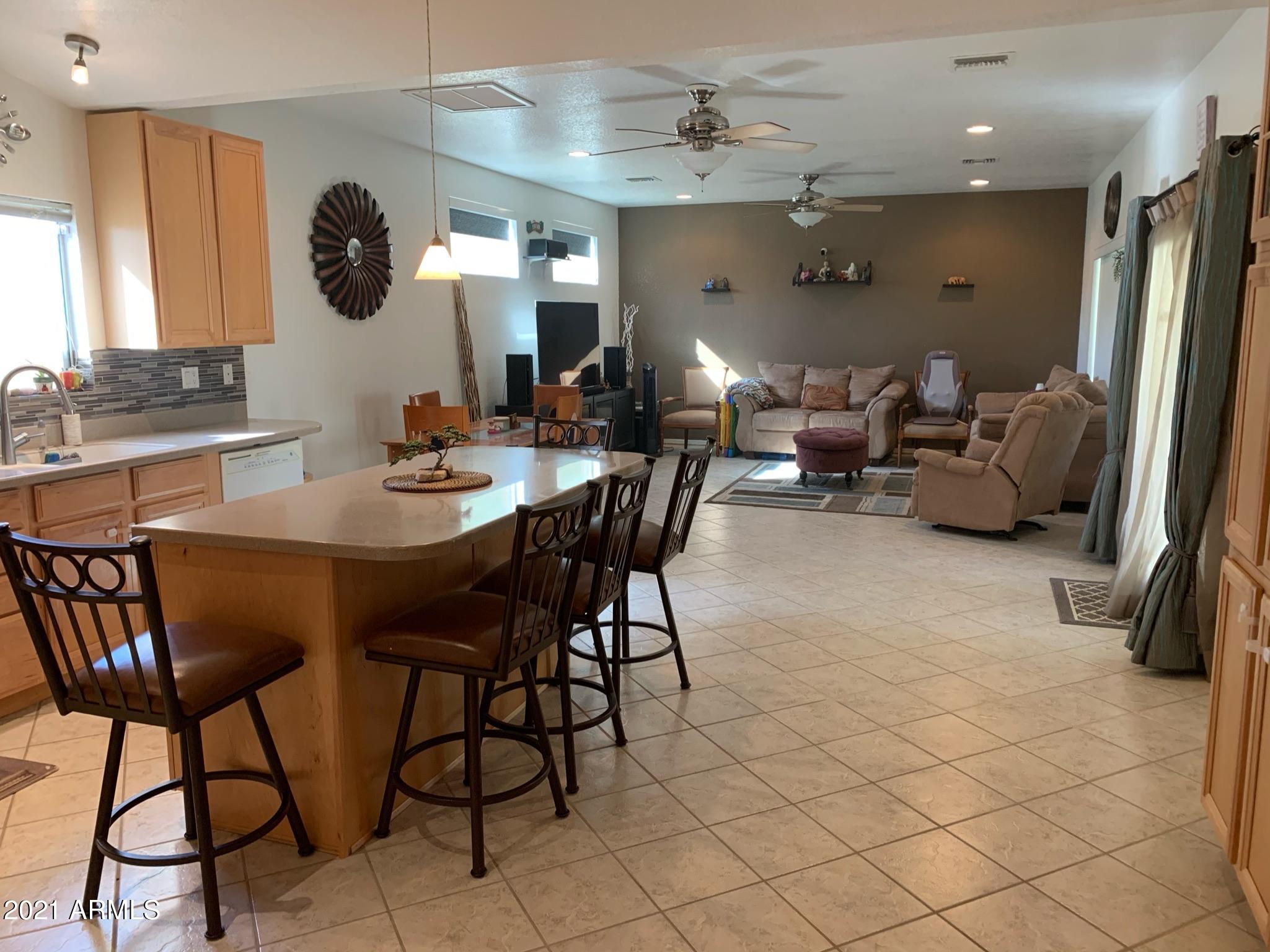 1190 N MEADOWS Drive