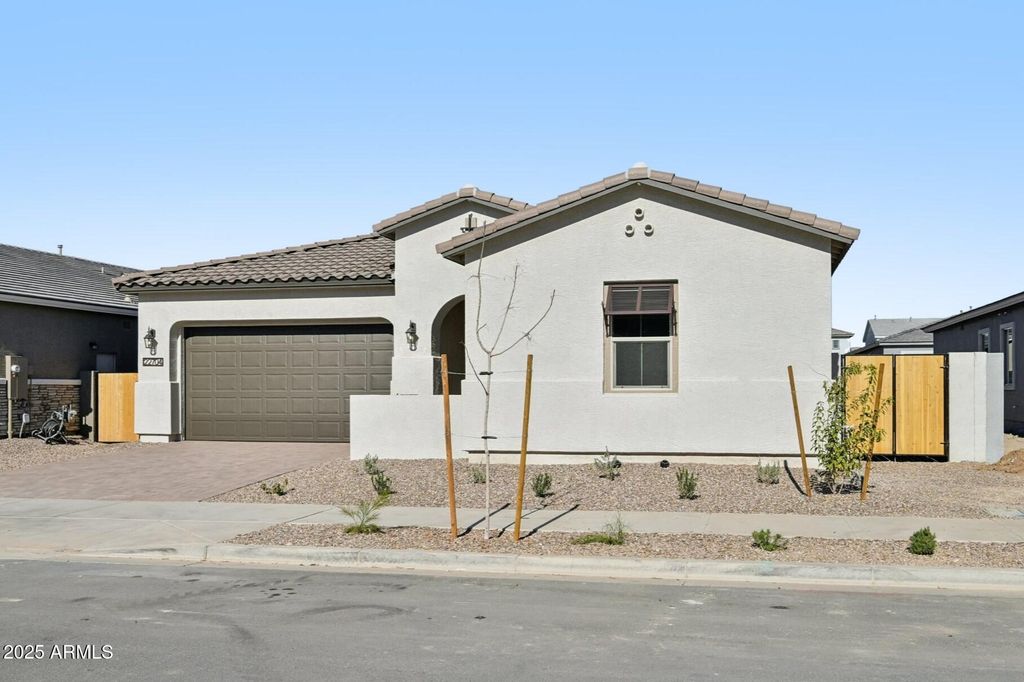 Photo of 22704 E Stirrup Street, Queen Creek, AZ 85142 (MLS # 6931430)