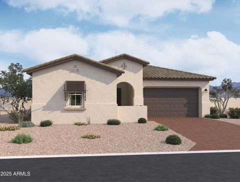 22704 E STIRRUP Street Queen Creek AZ 85142