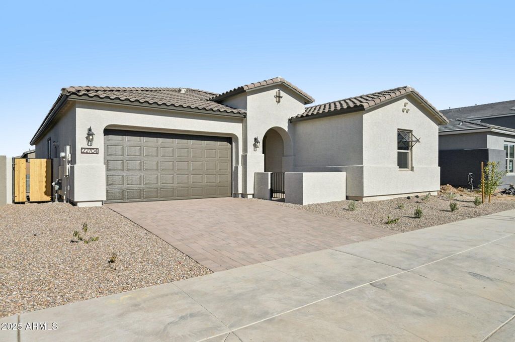 Photo of 22704 E Stirrup Street, Queen Creek, AZ 85142 (MLS # 6931430)