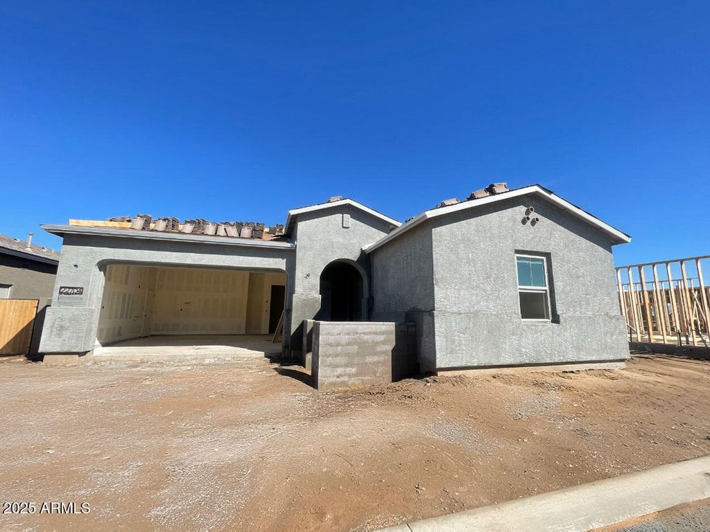 Photo of 22704 E Stirrup Street, Queen Creek, AZ 85142 (MLS # 6931430)