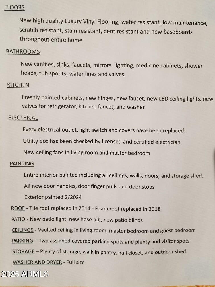 2129 E KIRKLAND Lane 1